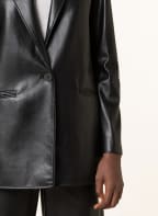HUGO Blazer ALESIAS, Farbe: SCHWARZ (Bild 1)