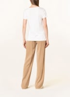 HUGO T-Shirt SMART SCOOP, Farbe: WEISS (Bild 1)