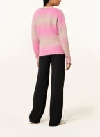 HUGO Cardigan SORELLETY with alpaca, Color: PINK (Image 1)