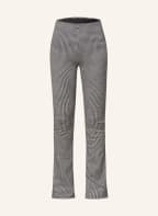 HUGO Jerseyhose NARLE , Farbe: SCHWARZ/ WEISS (Bild 1)