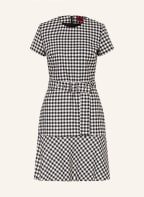 HUGO Sheath dress KEVOLA, Color: BLACK (Image 1)