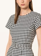 HUGO Sheath dress KEVOLA, Color: BLACK (Image 1)
