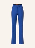 HUGO Marlenehose HIGRETA , Farbe: BLAU (Bild 1)