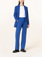 HUGO Marlenehose HIGRETA , Farbe: BLAU (Bild 1)