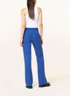 HUGO Marlenehose HIGRETA , Farbe: BLAU (Bild 1)