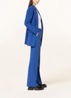 HUGO Marlenehose HIGRETA , Farbe: BLAU (Bild 1)