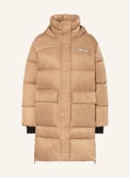 HUGO Steppmantel FANDIRELLA , Farbe: BEIGE (Bild 1)