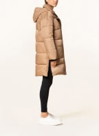 HUGO Steppmantel FANDIRELLA , Farbe: BEIGE (Bild 1)