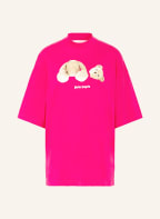 Palm Angels T-Shirt, Farbe: PINK (Bild 1)