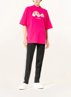 Palm Angels T-Shirt, Farbe: PINK (Bild 1)