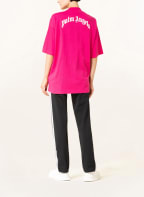Palm Angels T-Shirt, Farbe: PINK (Bild 1)