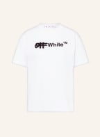 Off-White T-Shirt, Farbe: WEISS (Bild 1)
