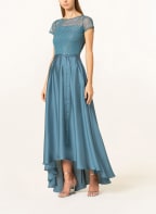 SWING Abendkleid, Farbe: BLAU (Bild 1)