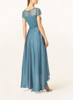 SWING Abendkleid, Farbe: BLAU (Bild 1)