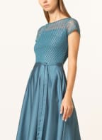 SWING Abendkleid, Farbe: BLAU (Bild 1)