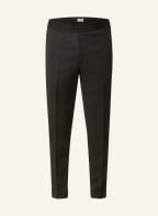 Filippa K Hose TERRY im Jogging-Stil Extra Slim Fit , Farbe: SCHWARZ (Bild 1)
