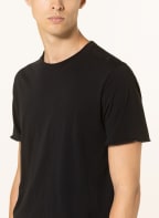 Filippa K T-Shirt , Farbe: SCHWARZ (Bild 1)