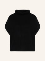 HERZEN'S ANGELEGENHEIT Pullunder, Farbe: SCHWARZ (Bild 1)