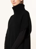 HERZEN'S ANGELEGENHEIT Pullunder, Farbe: SCHWARZ (Bild 1)