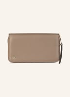 abro Geldbörse, Farbe: TAUPE (Bild 1)