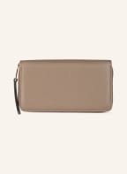 abro Geldbörse, Farbe: TAUPE (Bild 1)