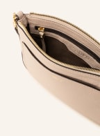 abro Umhängetasche RAQUEL, Farbe: TAUPE (Bild 1)