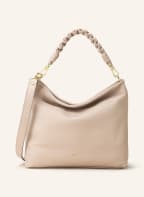 abro Hobo-Bag KAIA LARGE, Farbe: NUDE (Bild 1)
