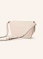 abro Waist bag LULU, Color: CREAM (Image 1)