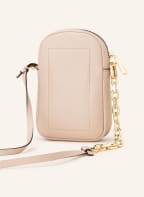 abro Smartphone-Tasche KIRA, Farbe: BEIGE (Bild 1)