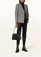 abro Shoulder bag LULU, Color: BLACK (Image 1)