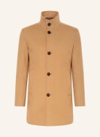 strellson Wollmantel FINCHLEY, Farbe: BEIGE (Bild 1)
