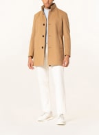 strellson Wollmantel FINCHLEY, Farbe: BEIGE (Bild 1)