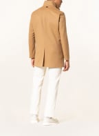 strellson Wollmantel FINCHLEY, Farbe: BEIGE (Bild 1)