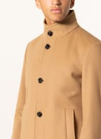 strellson Wollmantel FINCHLEY, Farbe: BEIGE (Bild 1)