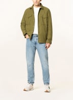 rag & bone Overshirt FLIGHT, Farbe: OLIV (Bild 1)