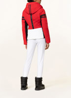 SPORTALM Skijacke, Farbe: ROT/ SCHWARZ (Bild 1)