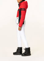 SPORTALM Skijacke, Farbe: ROT/ SCHWARZ (Bild 1)