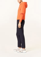 Dondup Pants DOM in jogger style , Color: DARK BLUE (Image 1)