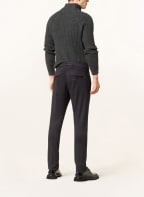 Dondup Chinos GAUBERT slim fit, Color: DARK BLUE/ GRAY (Image 1)