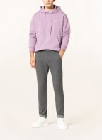Dondup Chino GAUBERT Slim Fit, Farbe: DUNKELGRAU/ HELLGRAU (Bild 1)