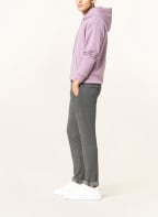 Dondup Chino GAUBERT Slim Fit, Farbe: DUNKELGRAU/ HELLGRAU (Bild 1)