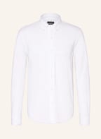 POLO RALPH LAUREN Oxford shirt slim fit, Color: WHITE (Image 1)