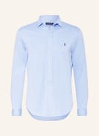 POLO RALPH LAUREN Jersey shirt regular fit, Color: LIGHT BLUE/ BLUE (Image 1)
