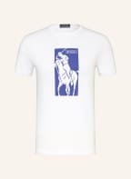POLO RALPH LAUREN T-shirt, Color: WHITE (Image 1)
