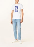 POLO RALPH LAUREN T-shirt, Color: WHITE (Image 1)