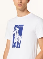 POLO RALPH LAUREN T-shirt, Color: WHITE (Image 1)