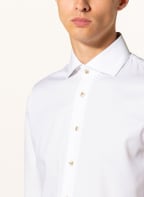 PROFUOMO Hemd Slim Fit , Farbe: WEISS (Bild 1)