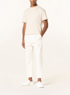 JACQUEMUS T-shirt LE T-SHIRT JACQUEMUS, Color: BEIGE (Image 1)