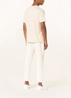 JACQUEMUS T-shirt LE T-SHIRT JACQUEMUS, Color: BEIGE (Image 1)