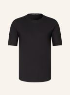 hannes roether T-shirt, Color: BLACK (Image 1)